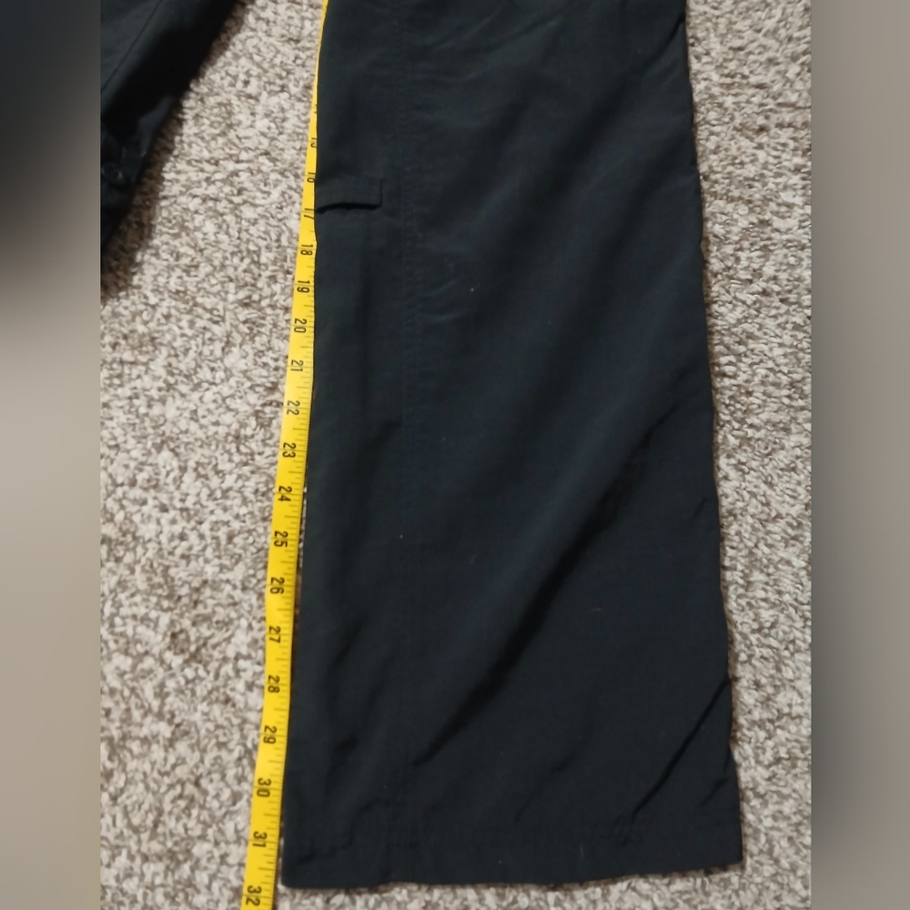 The North Face Horizon Tempest Roll Up Pants Convertible - Picture 6 of 13